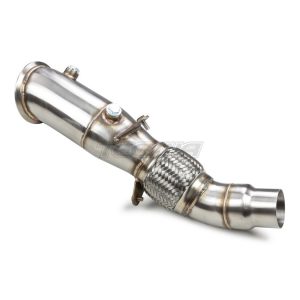 Tegiwa Catless N20 Downpipe (FXX 125i/220i/228i/320i/328i/420i/428i)