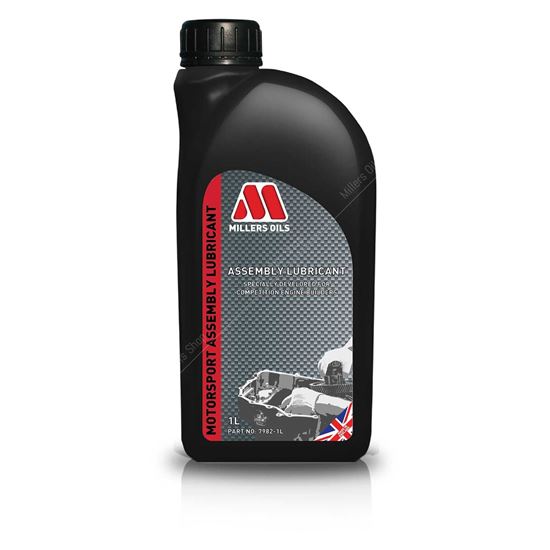 Millers Oils Engine Assembly Lubricant (1L)