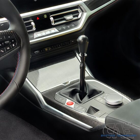 CAE Ultra Shifter (G8X M3/M4)