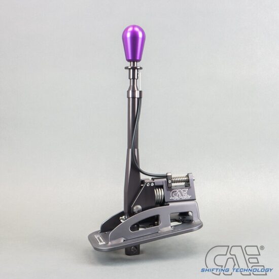 CAE Ultra Shifter (G8X M3/M4)