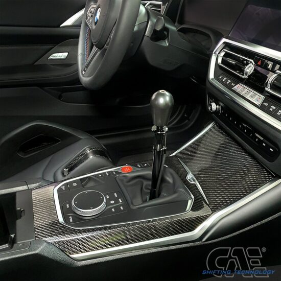 CAE Ultra Shifter (G8X M3/M4)