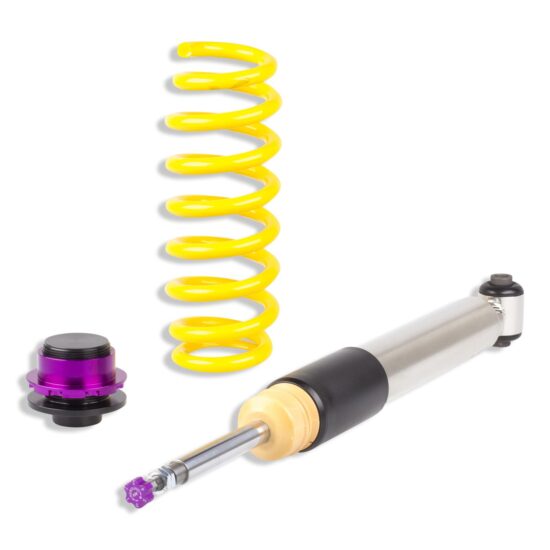 KW Variant 3 Coilovers (F2X M135i/M140i/M235i/M240i) - Image 5