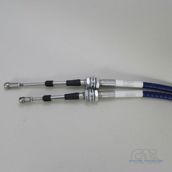 CAE Shift Cables (Porsche 996 & 997 911 GT3/GT3RS/GT3 Cup/GT2/GT2RS/Turbo)