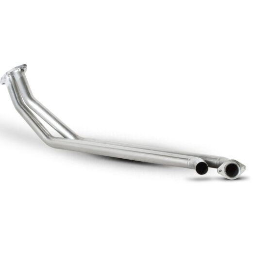 Scorpion Exhausts Full System (E30 325i, '88-91)