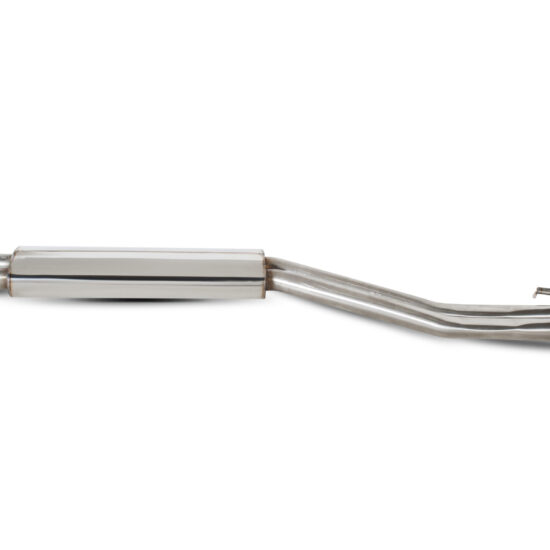 Scorpion Exhausts Half-System (E30 325i, '85-88)