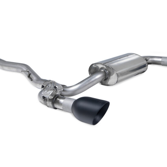 Scorpion Exhausts OPF-Back Exhaust System (F40 M135i)