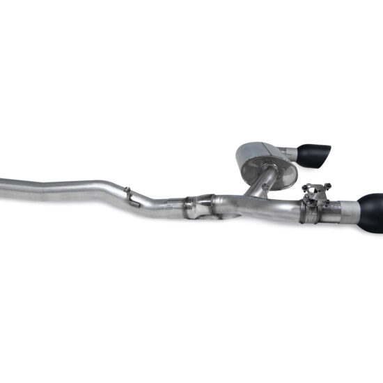 Scorpion Exhausts OPF-Back Exhaust System (F40 M135i)