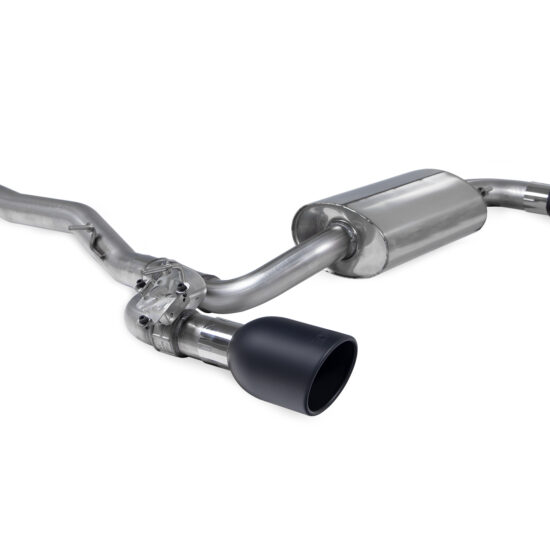 Scorpion Exhausts OPF-Back Exhaust System (F40 M135i)