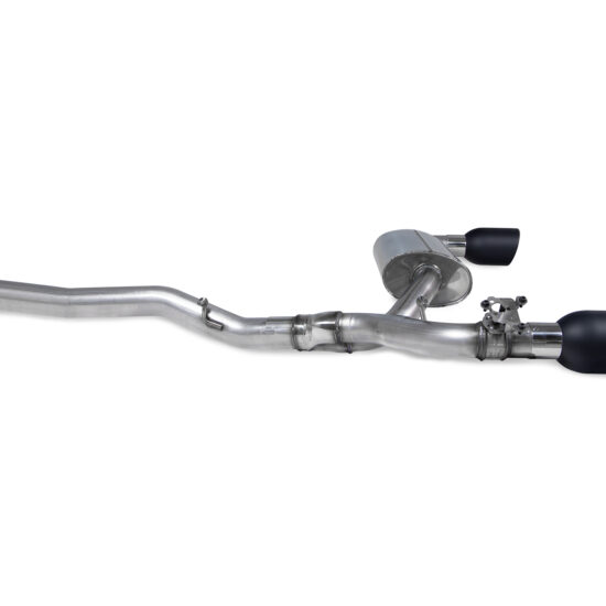 Scorpion Exhausts OPF-Back Exhaust System (F40 M135i)