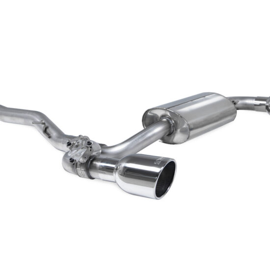 Scorpion Exhausts OPF-Back Exhaust System (F40 M135i)