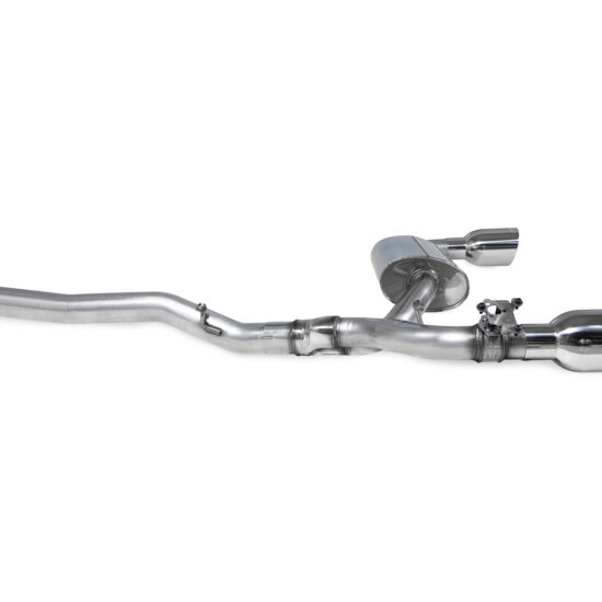 Scorpion Exhausts OPF-Back Exhaust System (F40 M135i)