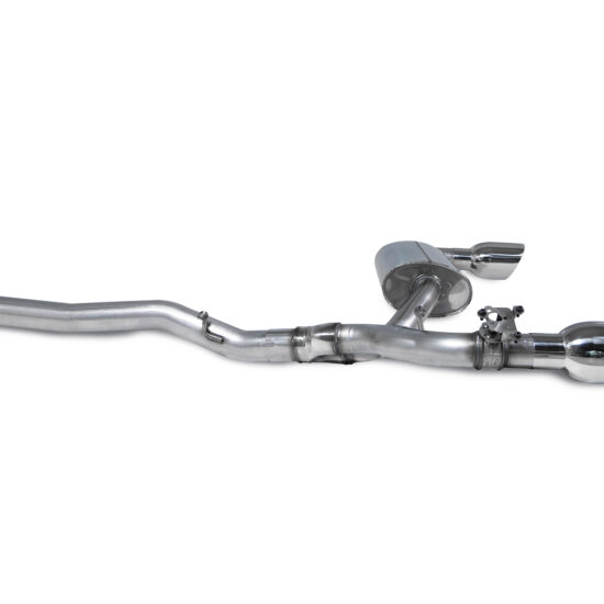 Scorpion Exhausts OPF-Back Exhaust System (F40 M135i)