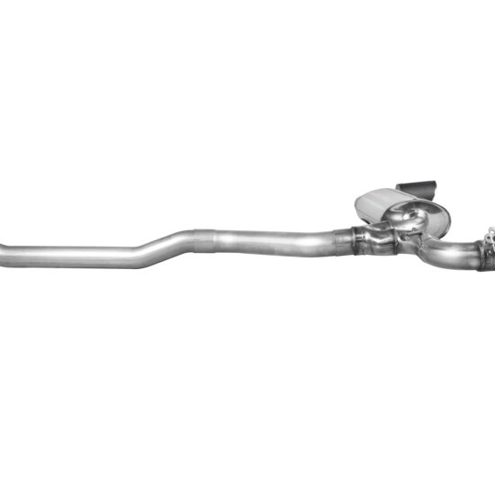 Scorpion Exhausts OPF-Back Exhaust System (F40 128ti)