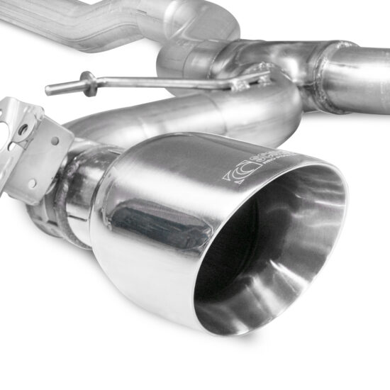 Scorpion Exhausts OPF-Back Exhaust System (F40 128ti)