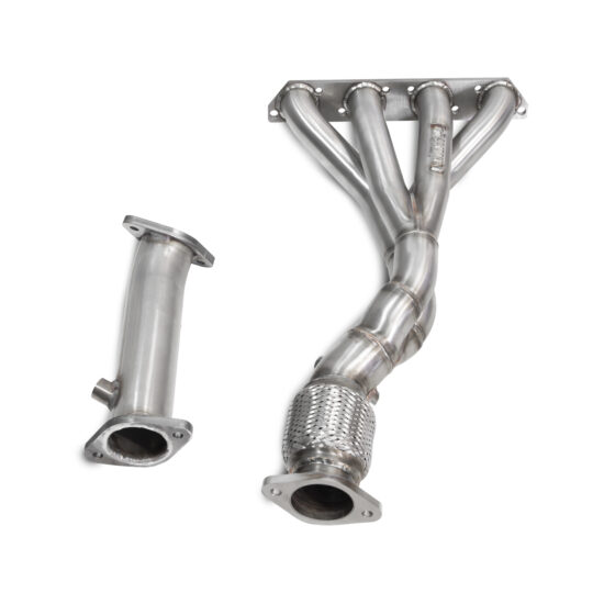 Scorpion Exhausts Manifold with De-Cat (MINI R50/R52/R53)