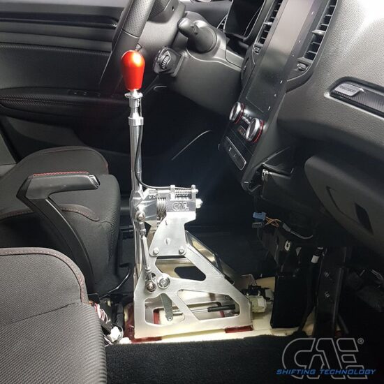 CAE Ultra Shifter (RenaultSport Megane IV)