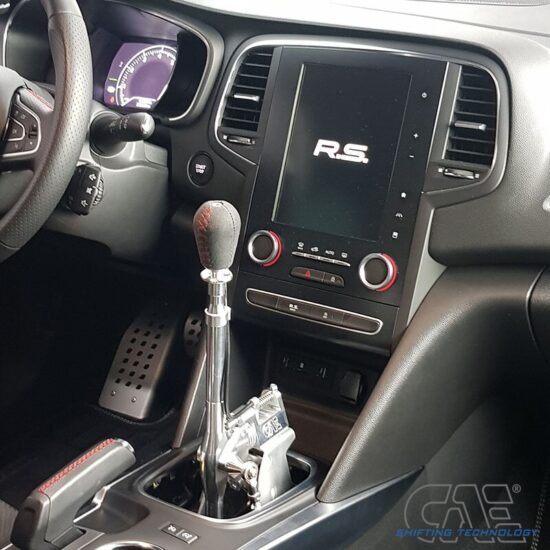 CAE Ultra Shifter (RenaultSport Megane IV)