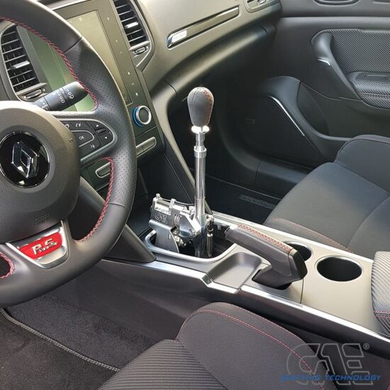 CAE Ultra Shifter (RenaultSport Megane IV)