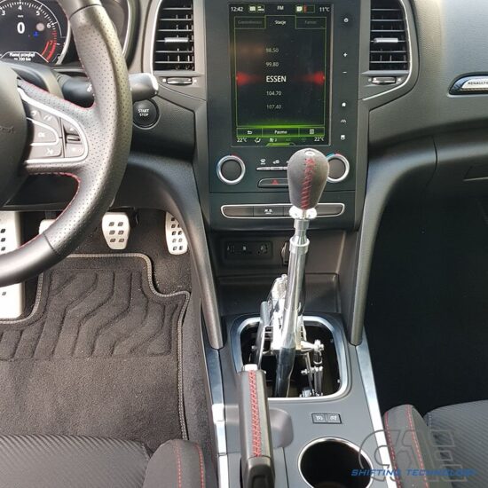 CAE Ultra Shifter (RenaultSport Megane IV)