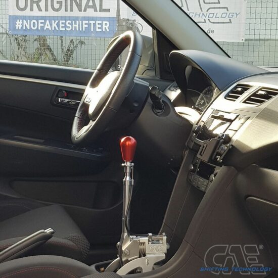 CAE Ultra Shifter (Suzuki Swift Sport, NZ/AZ)