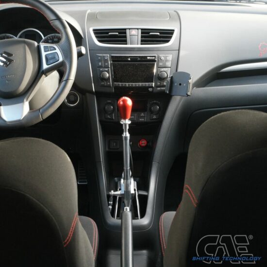 CAE Ultra Shifter (Suzuki Swift Sport, NZ/AZ)