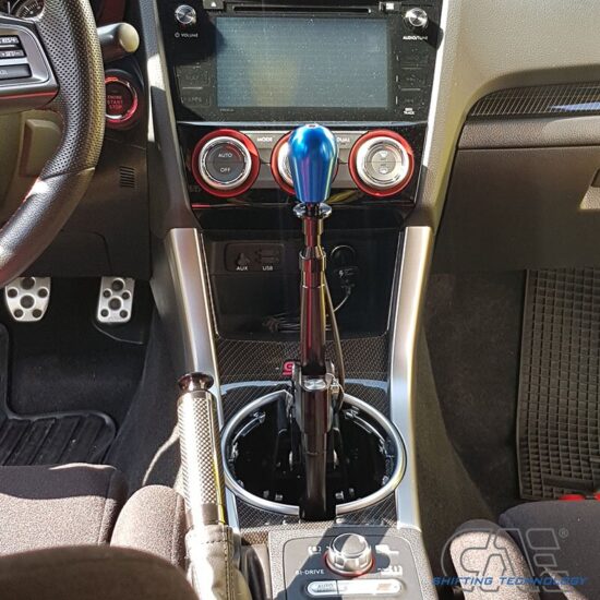 CAE Shifter, Street Edition (Subaru Impreza WRX STI, '08-'19)