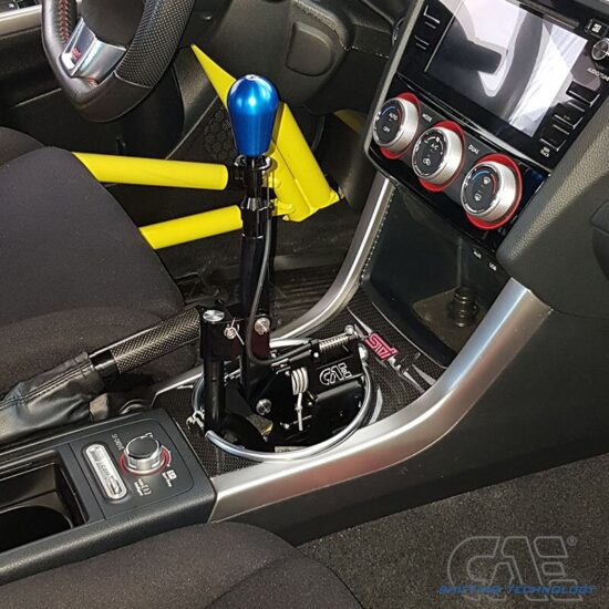 CAE Shifter, Street Edition (Subaru Impreza WRX STI, '08-'19)