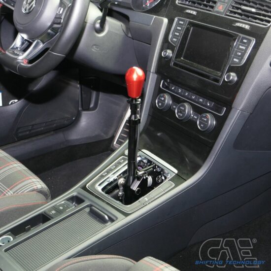 CAE Ultra Shifter 'Underfloor' (VW Golf Mk7 02M/Q MQ350)