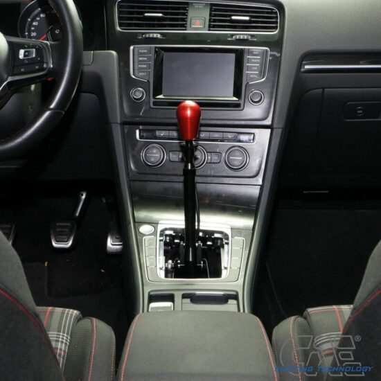 CAE Ultra Shifter 'Underfloor' (VW Golf Mk7 02M/Q MQ350)