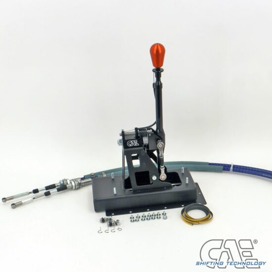 CAE Ultra Shifter 'Underfloor' (VW Golf Mk7 02M/Q MQ350)