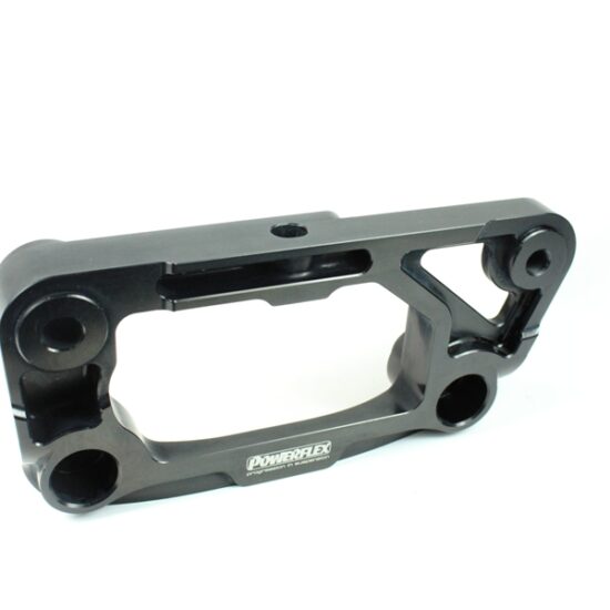 Powerflex Dual-Mount Differential Rear Mounting Bracket (F8X M2/M2C/M3/M4)