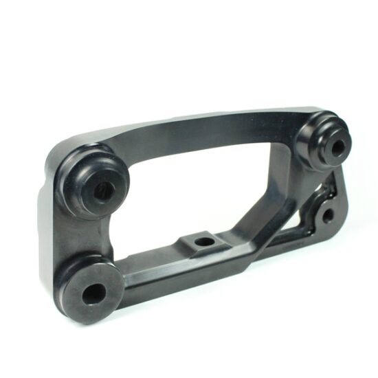 Powerflex Dual-Mount Differential Rear Mounting Bracket (F8X M2/M2C/M3/M4)