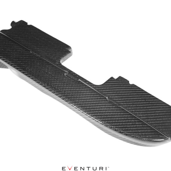 Eventuri Carbon Fibre Airbox Ducts (E9X M3)