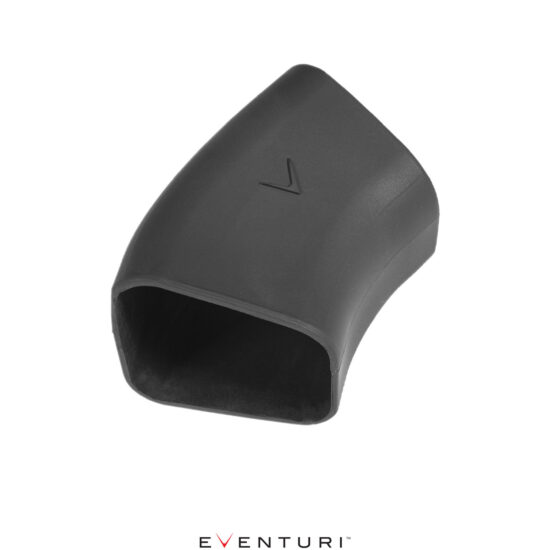 Eventuri Carbon Fibre Airbox Ducts (E9X M3)