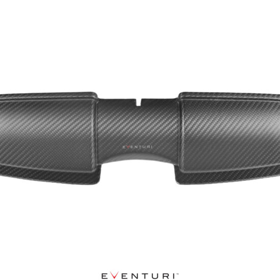 Eventuri Carbon Fibre Airbox Ducts (E9X M3)