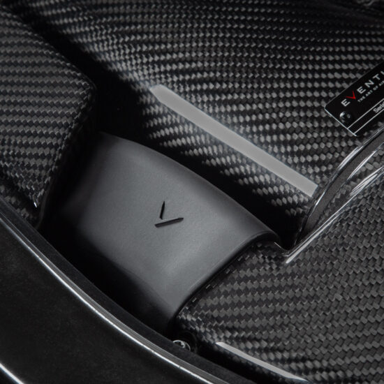 Eventuri Carbon Fibre Airbox Ducts (E9X M3)