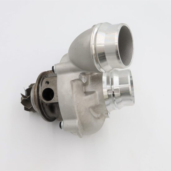 Littco L550 Hybrid Turbo (F2X/F3X M140i/M240i/340i/440i)