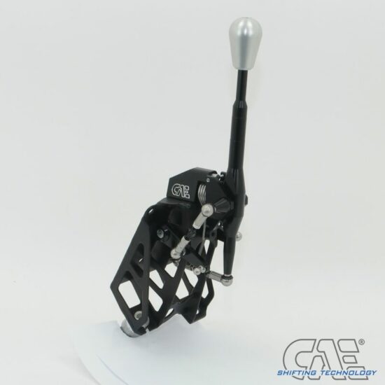 CAE Ultra Shifter (Fiat 500 Abarth)