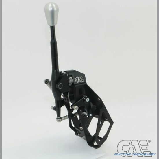 CAE Ultra Shifter (Fiat 500 Abarth)