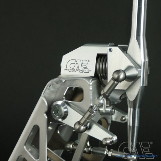 CAE Ultra Shifter (Fiat 500 Abarth)