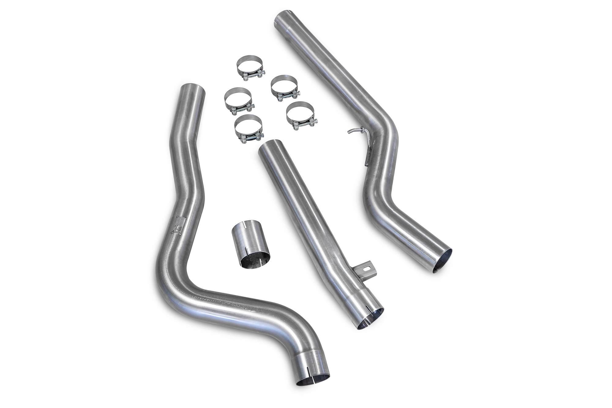 Scorpion Exhausts Resonator Delete (F20/F21 M140i Non-GPF Models ...