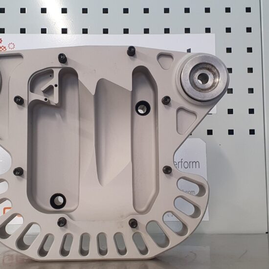 Gearlab Billet Differential Cover (E46 M3)