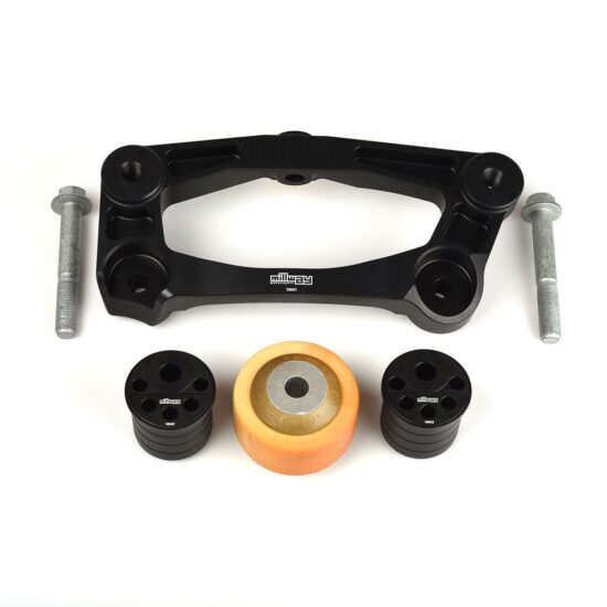 Millway Motorsport Dual Mount Diff Lift Kit, Street Version (F8X M2/M2C/M3/M4)