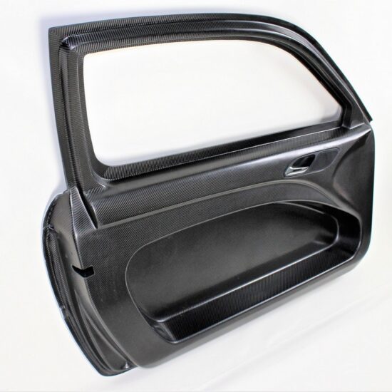 Karbonius Carbon Fibre Race Doors (E46 Coupe inc M3)