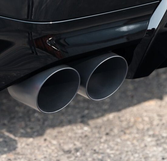 dAHLer Performance Cat-Back Exhaust System (G42 M240i xDrive)