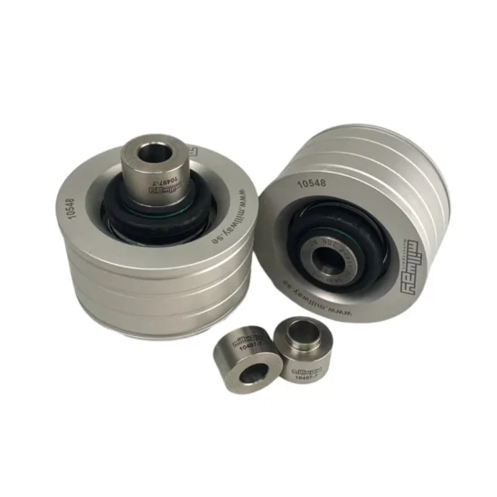 Millway Motorsport Front Control Arm Bushings Street (G42 2 Series, G2X 3/4 Series)