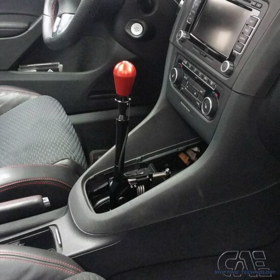 CAE Ultra Shifter 'Underfloor' (Audi A3/S3/TT)