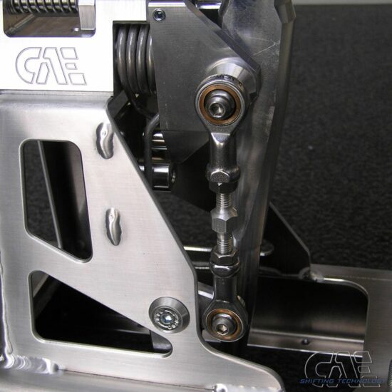 CAE Ultra Shifter 'Underfloor' (Audi A3/S3/TT)