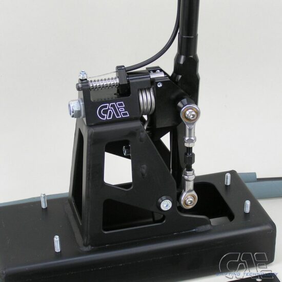 CAE Ultra Shifter 'Underfloor' (Audi A3/S3/TT)