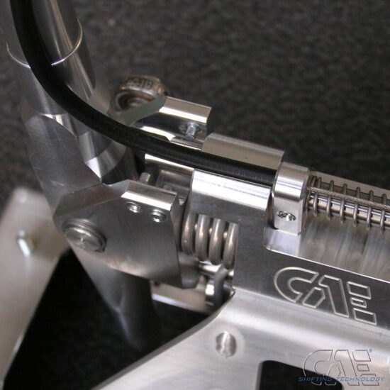 CAE Ultra Shifter 'Underfloor' (Audi A3/S3/TT)